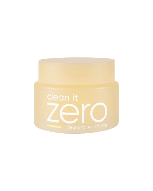 Clean it Zero Cleansing Balm Firming