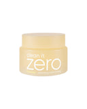 Clean it Zero Cleansing Balm Firming