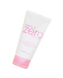 Clean It Zero Foam Cleanser