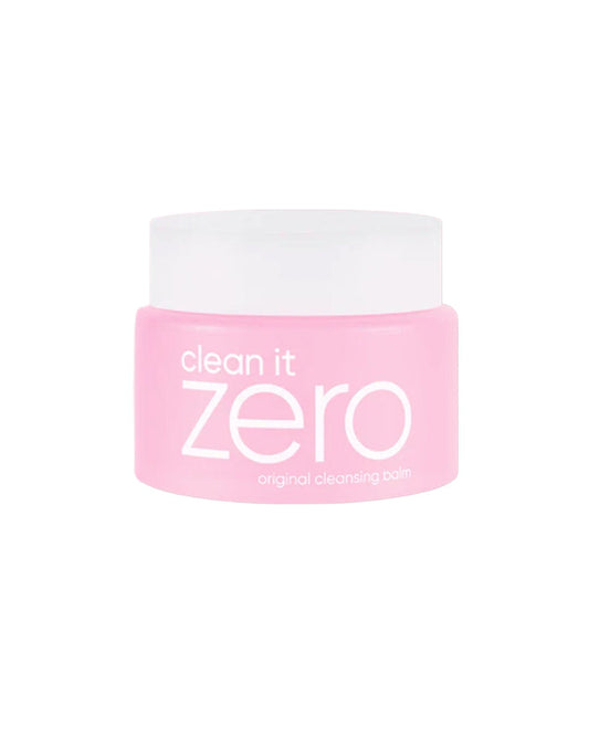 Clean It Zero Cleansing Balm Original