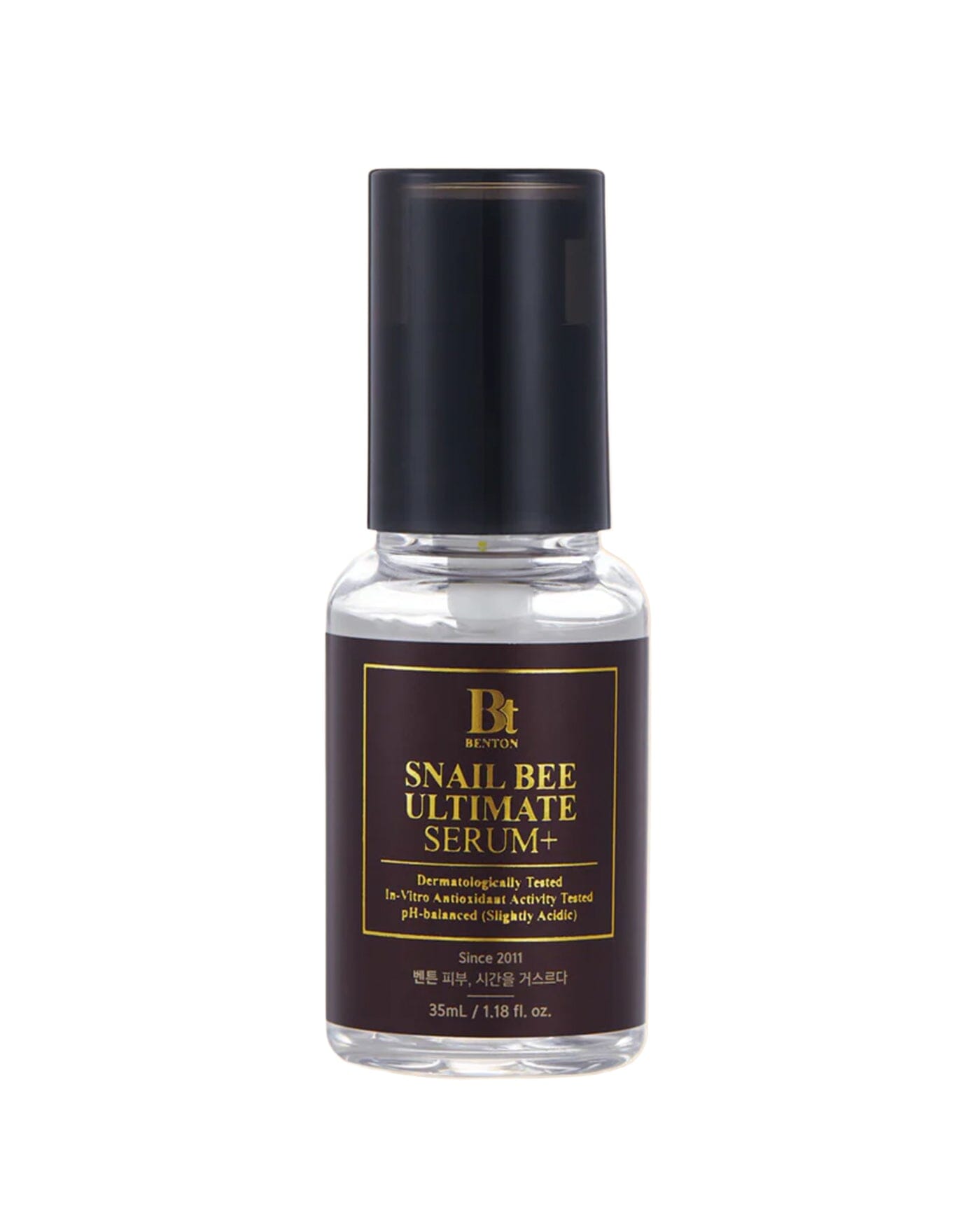 Snail Bee Ultimate Serum+