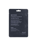 Fermentation Mask Pack