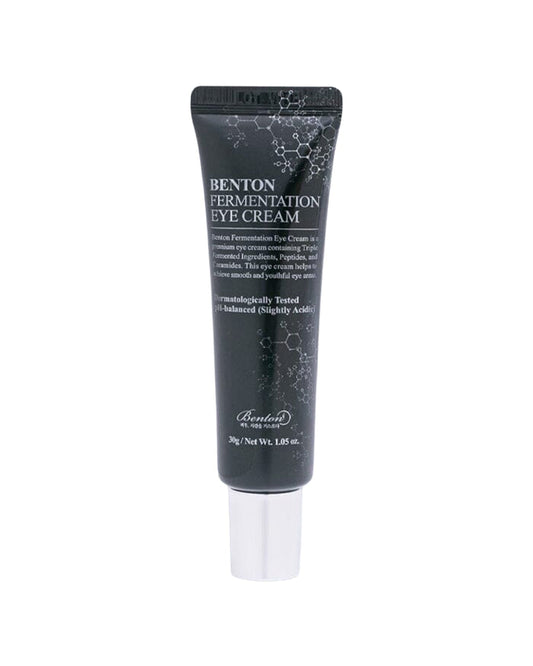 Fermentation Eye Cream