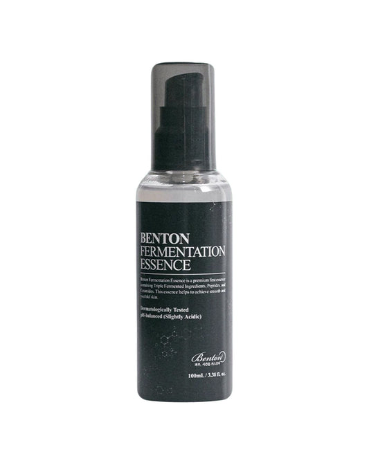 Fermentation Essence