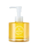 Annatto Hair Oil