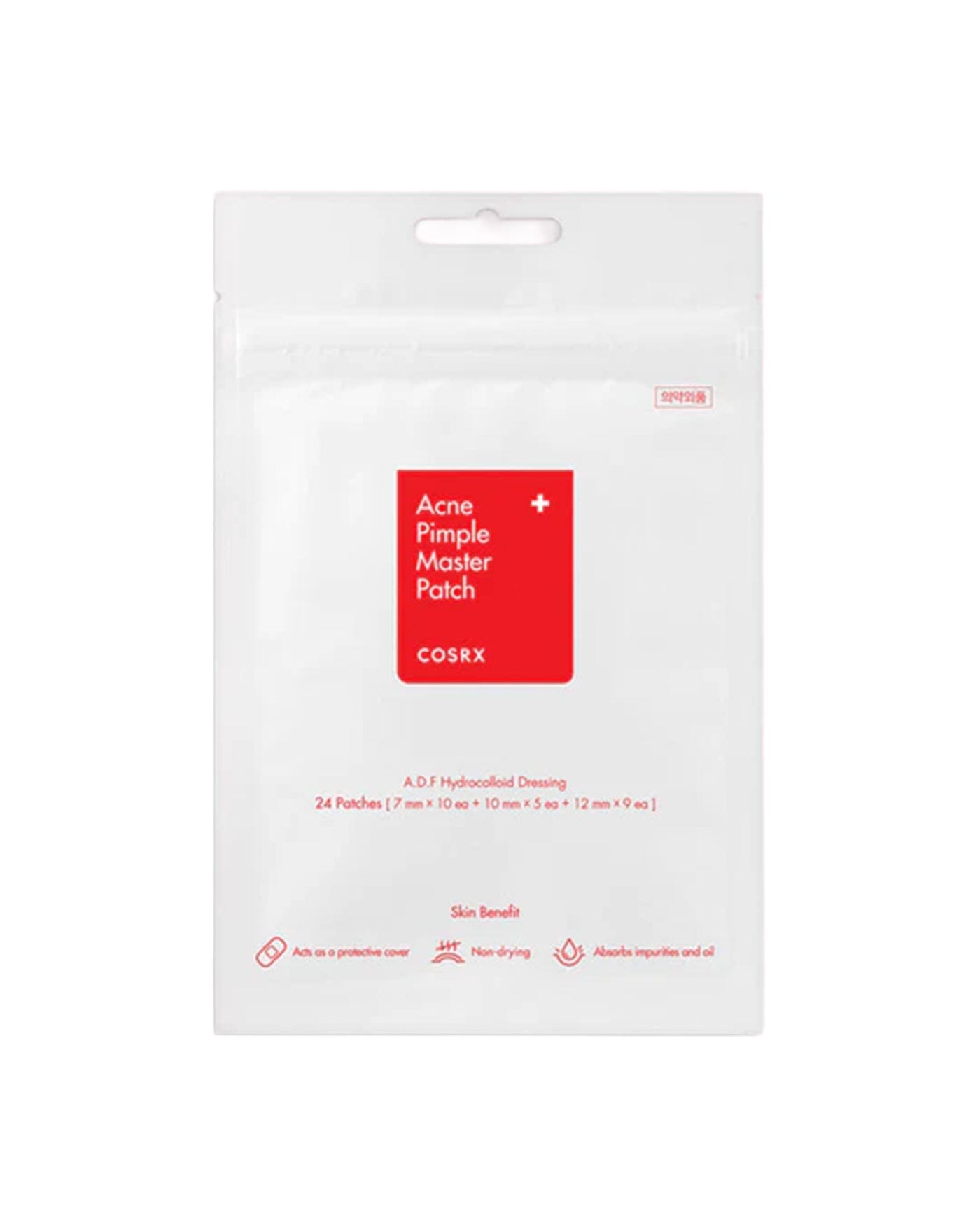 Acne Pimple Master Patch