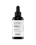 The Vitamin C 13 Serum