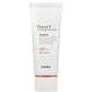 Vitamin E Vitalizing Sunscreen SPF 50+