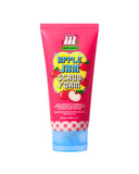 Apple Jam Scrub Foam