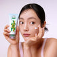 Green Golden Ruler Face Cream