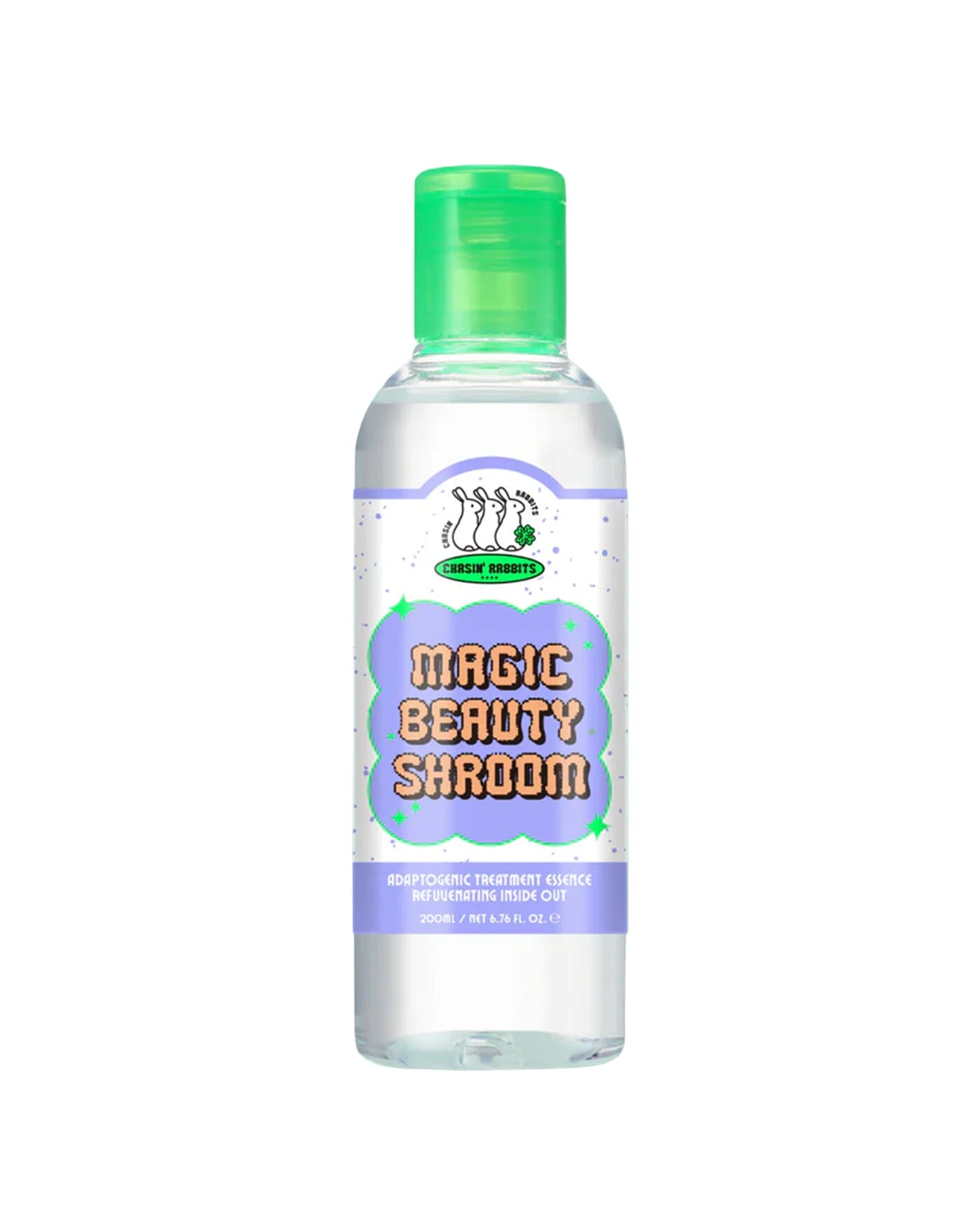 Magic Beauty Shroom Adaptogenic Treatment Essence