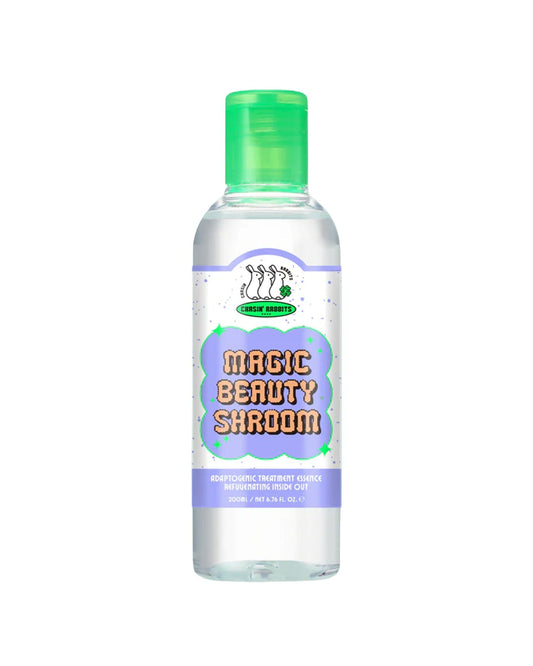 Magic Beauty Shroom Adaptogenic Treatment Essence