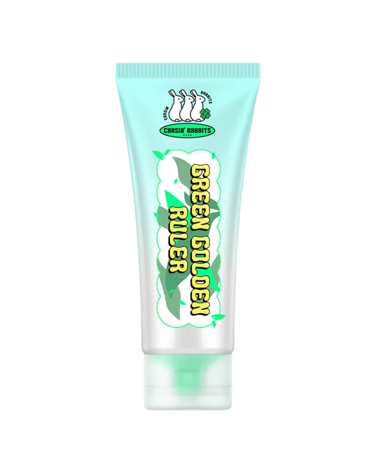 Green Golden Ruler Face Cream