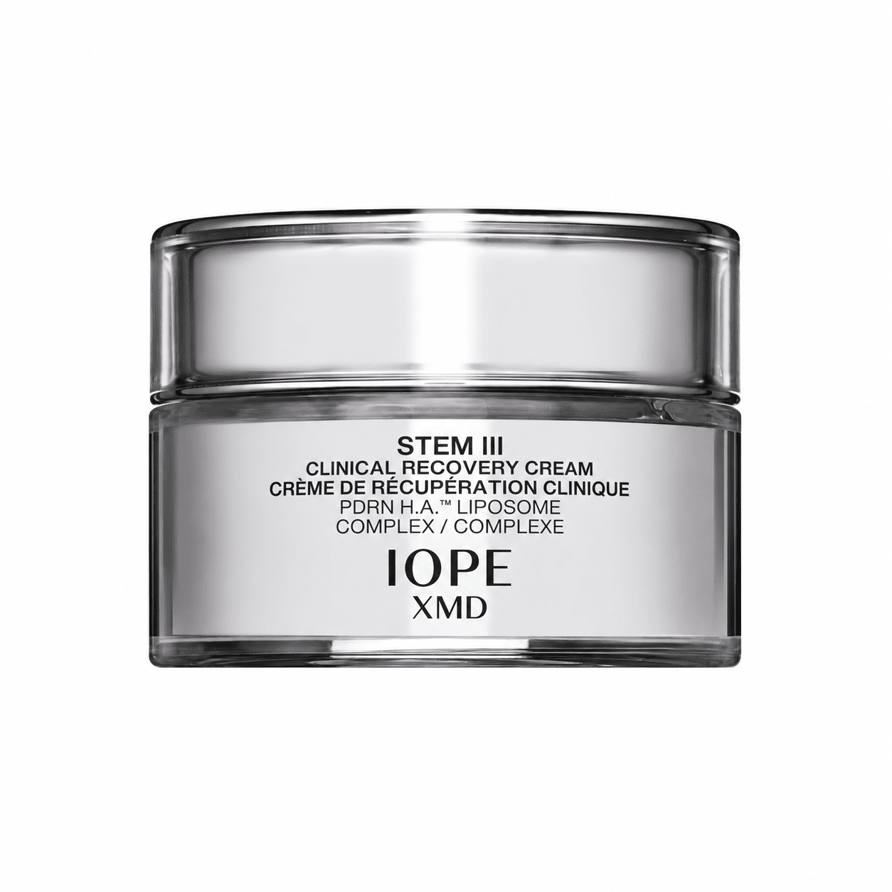 XMD Stem III Clinical Recovery Cream