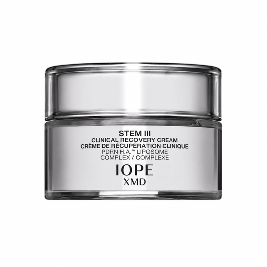 XMD Stem III Clinical Recovery Cream