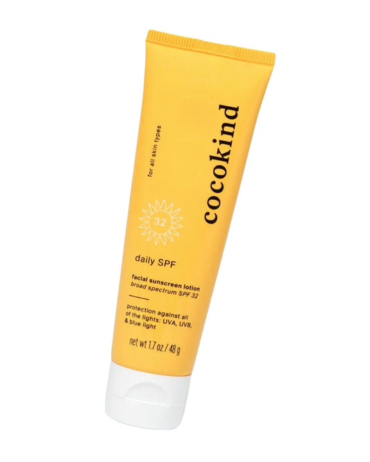 Daily SPF