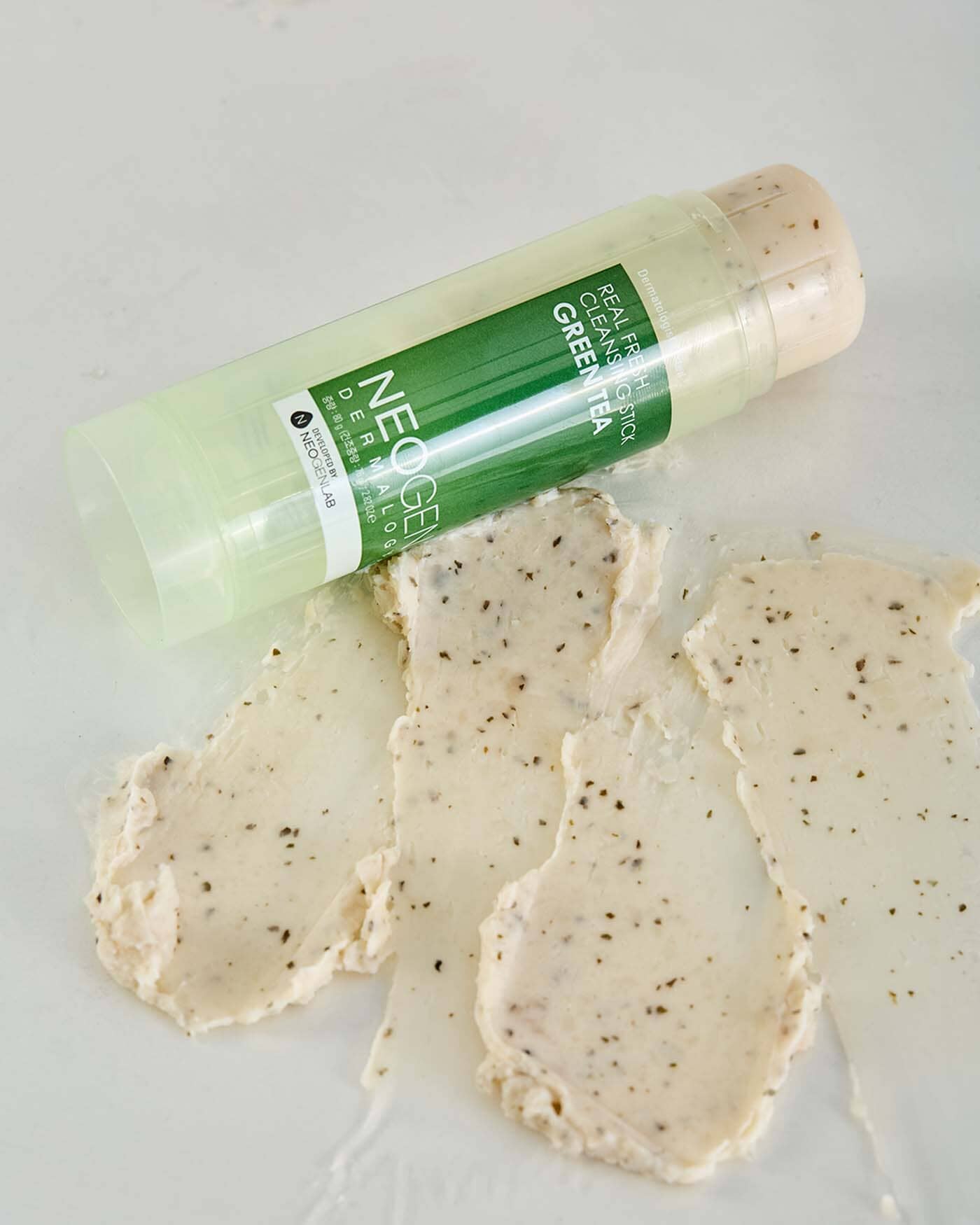 Real Fresh Green Tea Cleansing Stick