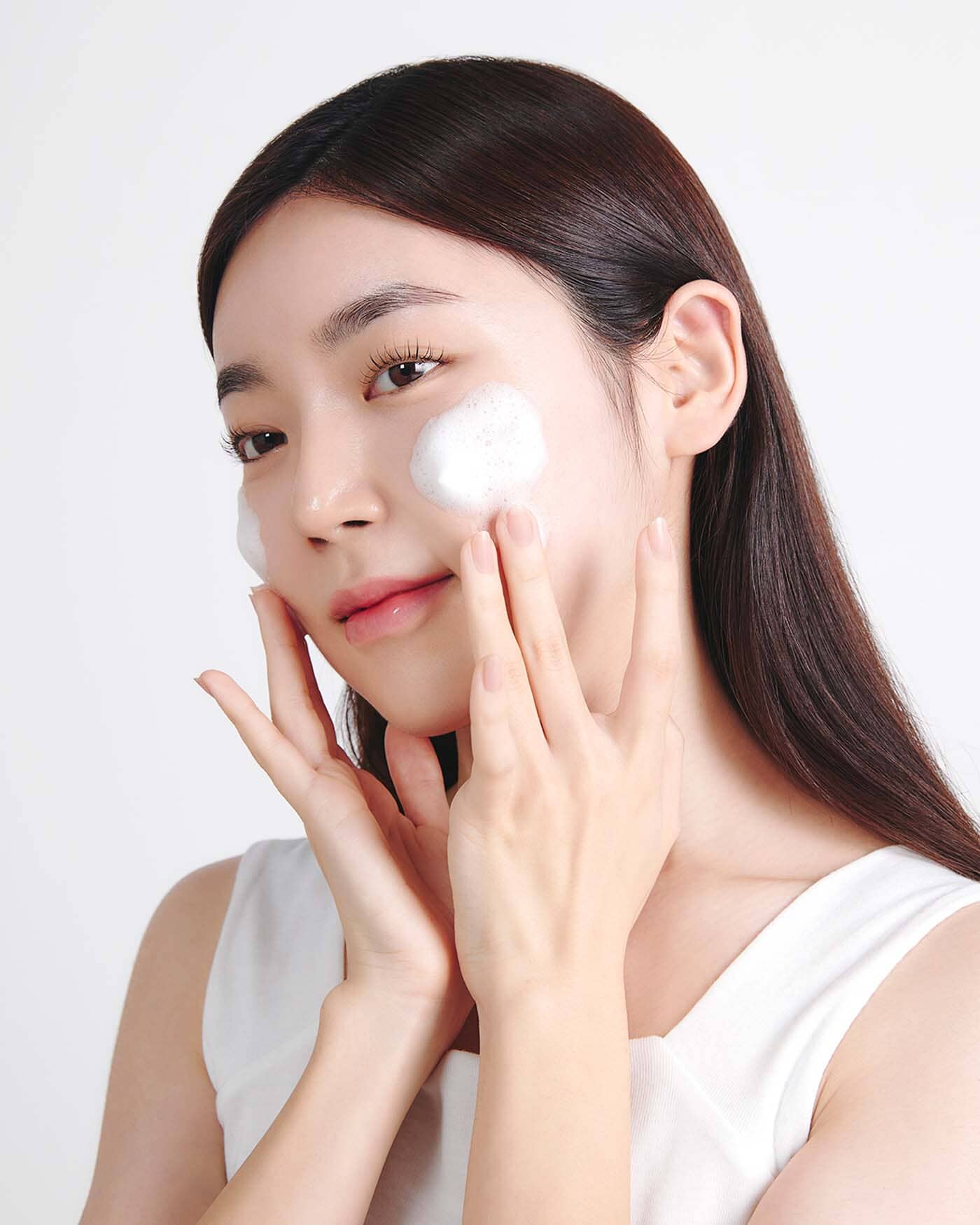 SoonJung pH 6.5 Whip Cleanser
