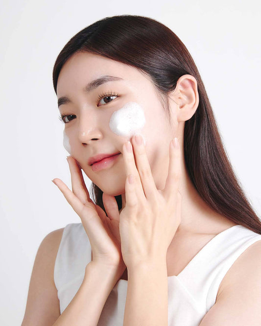 SoonJung pH 6.5 Whip Cleanser