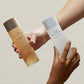 Time Revolution The First Essence Enriched