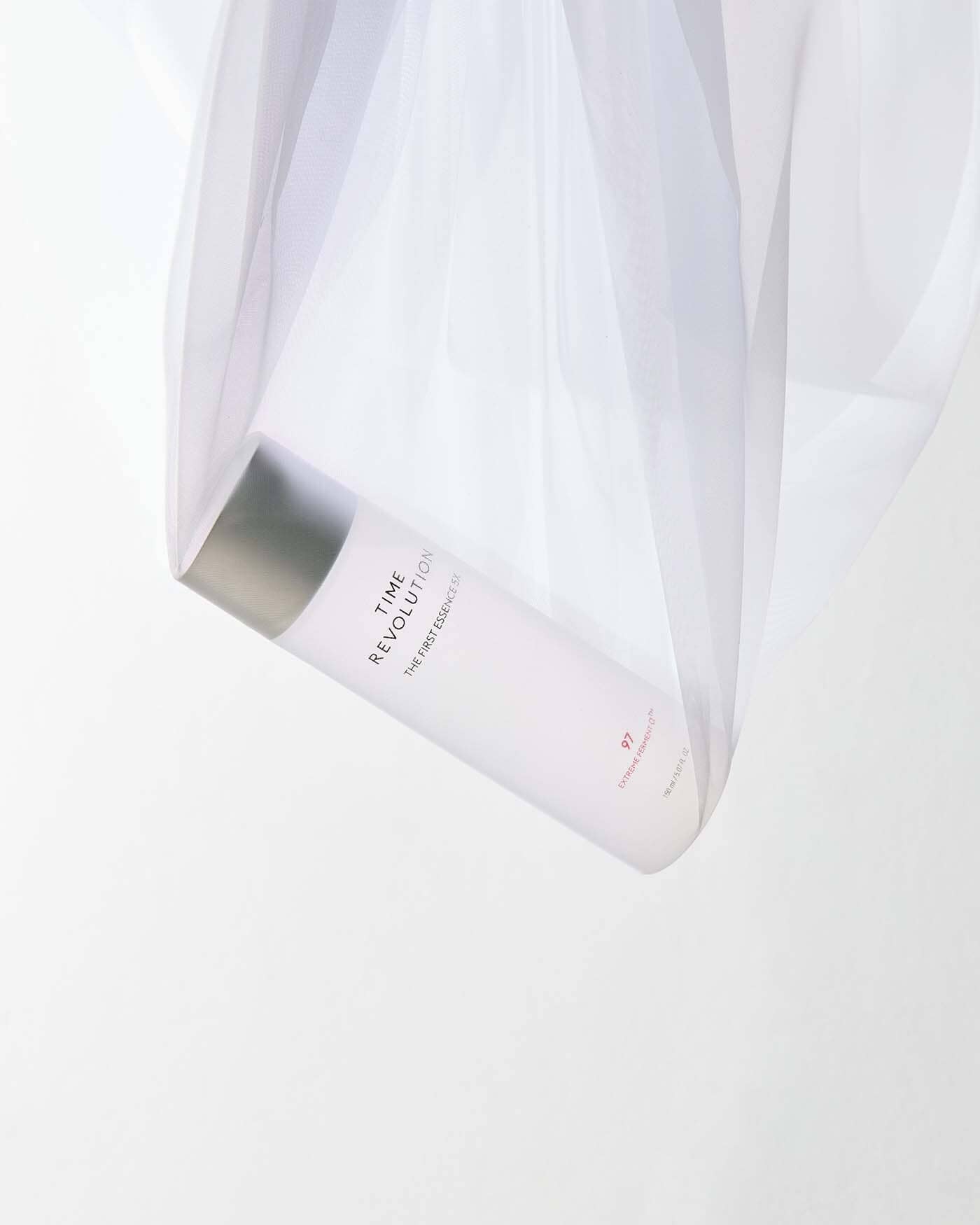 Time Revolution The First Essence 5x