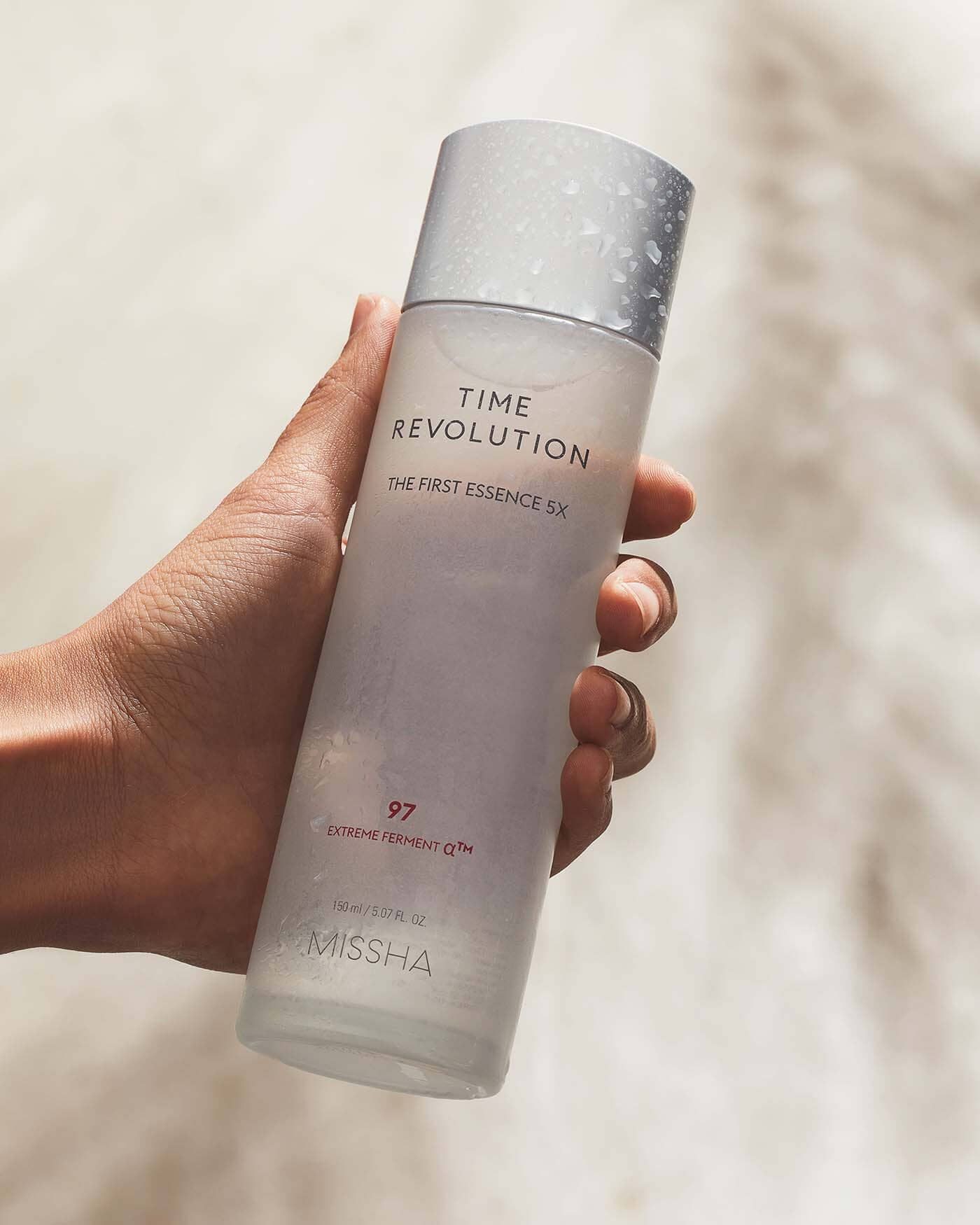 Time Revolution The First Essence 5x