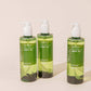 Real Fresh Green Tea Cleansing Oil