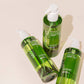 Real Fresh Green Tea Cleansing Oil