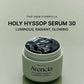 Holy Hyssop Serum 30