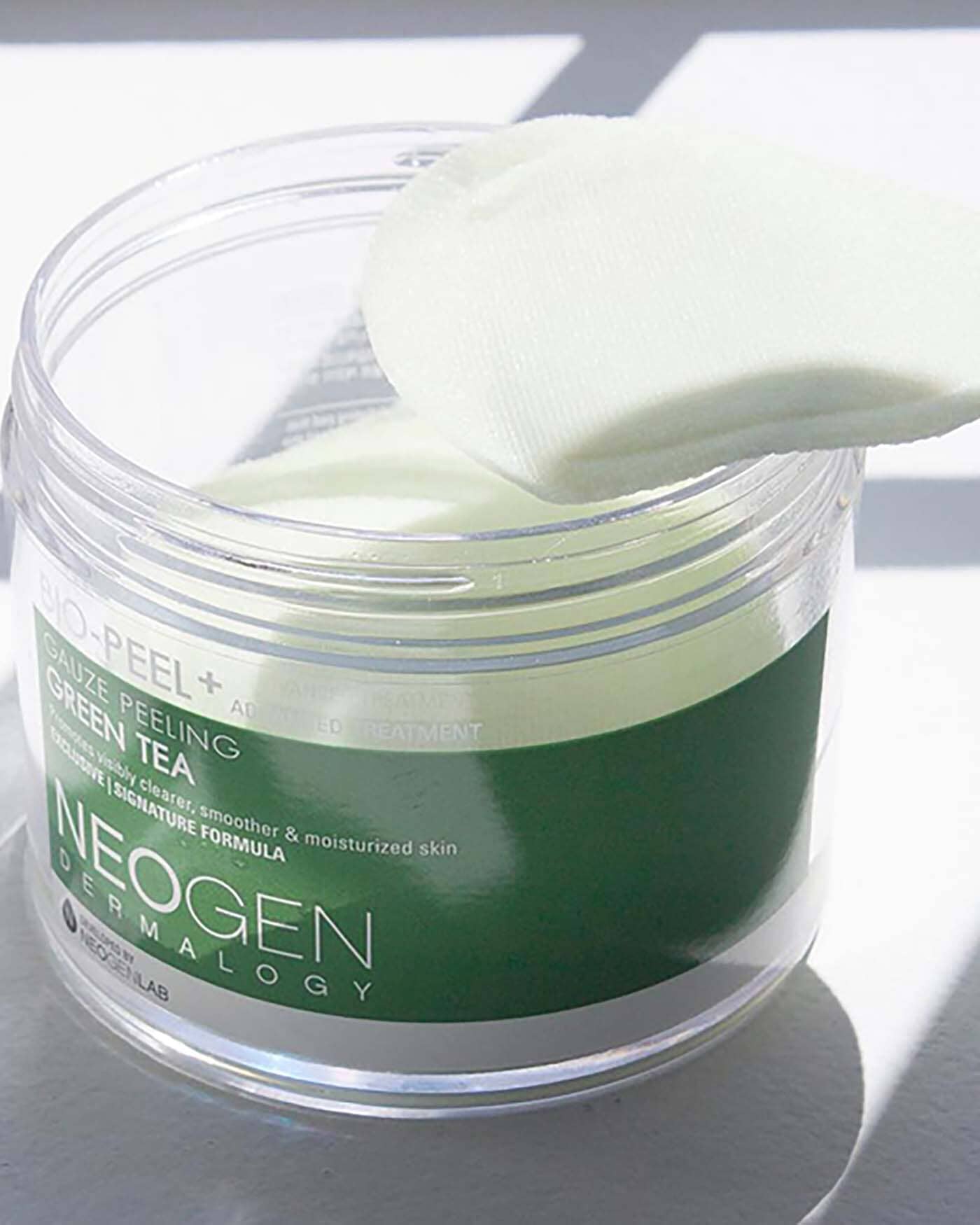 Bio-Peel Gauze Peeling Green Tea