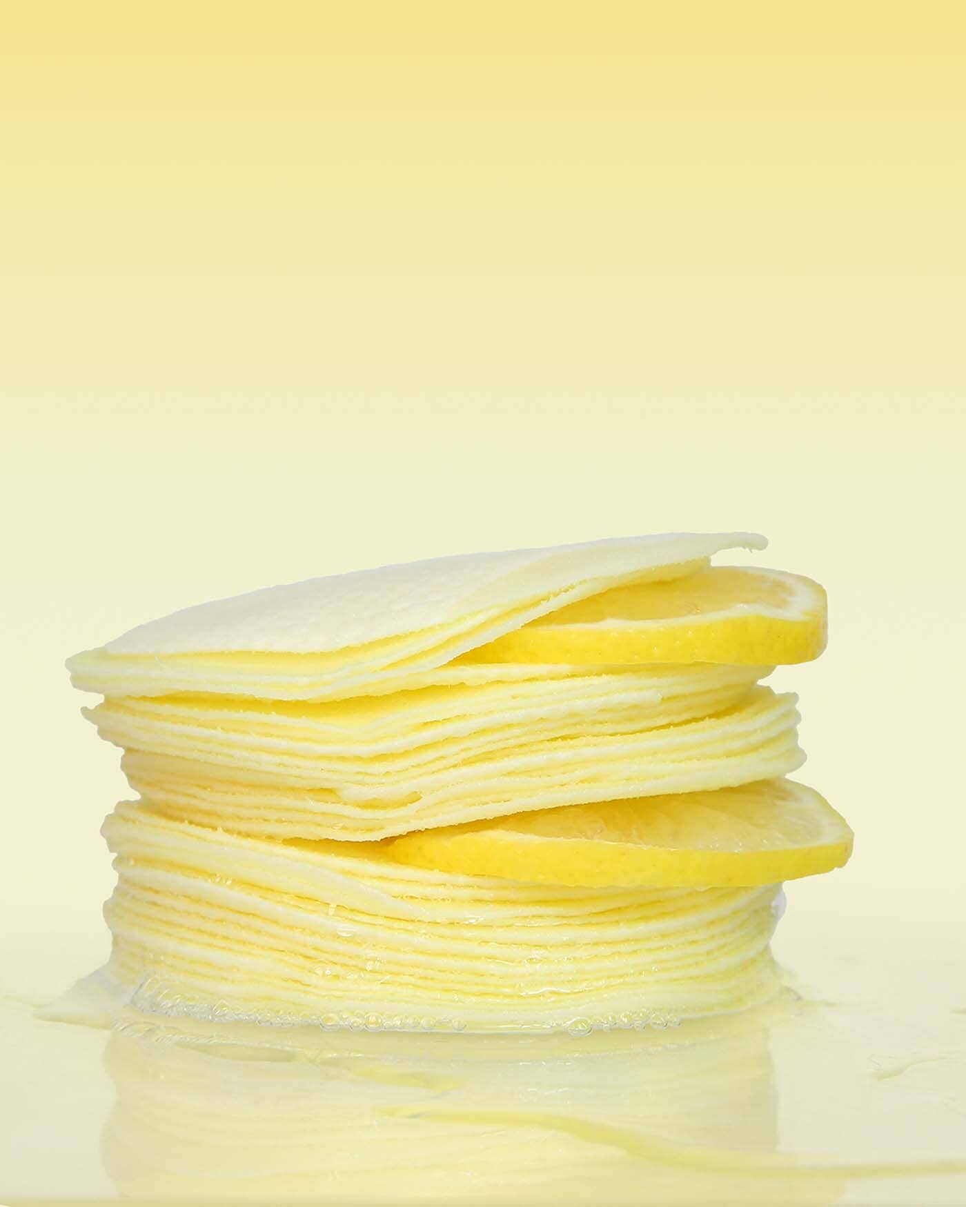 Bio-Peel Gauze Peeling Lemon