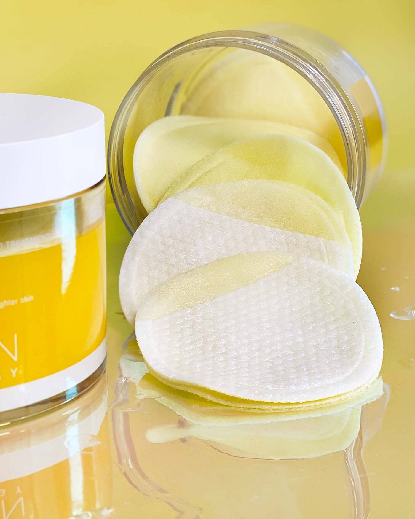 Bio-Peel Gauze Peeling Lemon