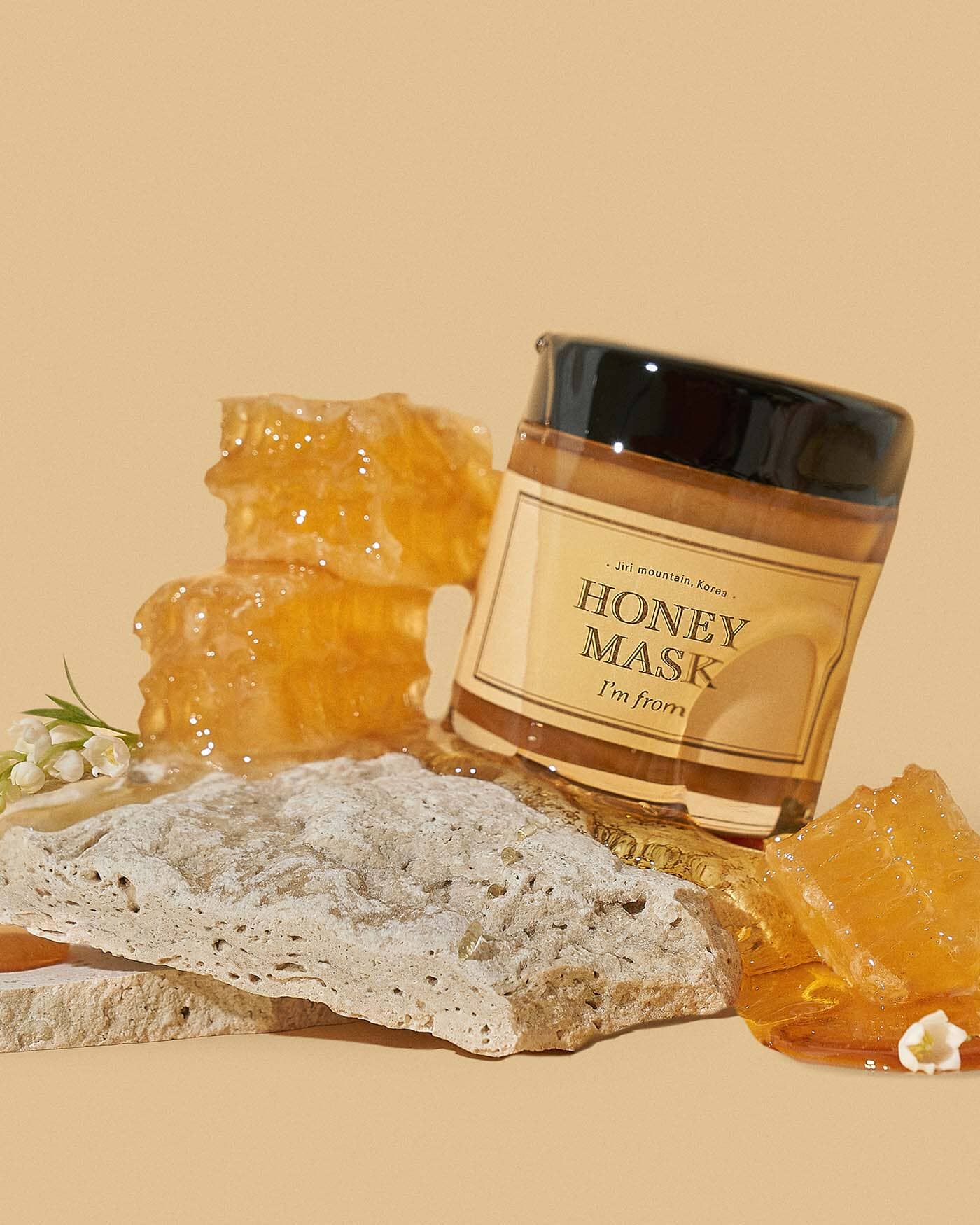 Honey Mask