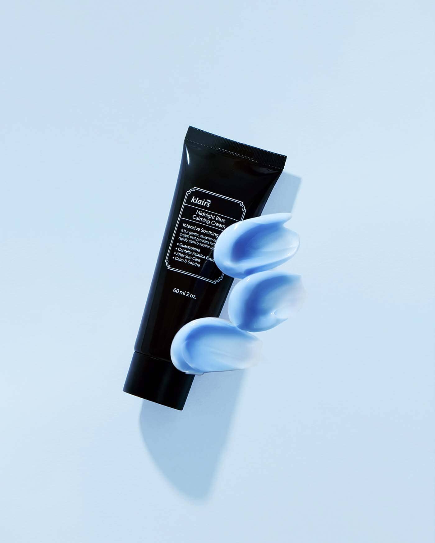 Midnight Blue Calming Cream