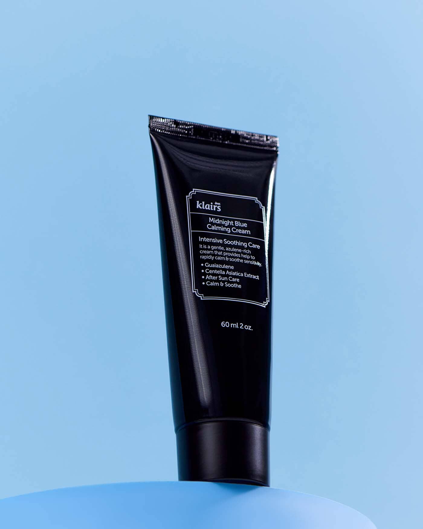 Midnight Blue Calming Cream