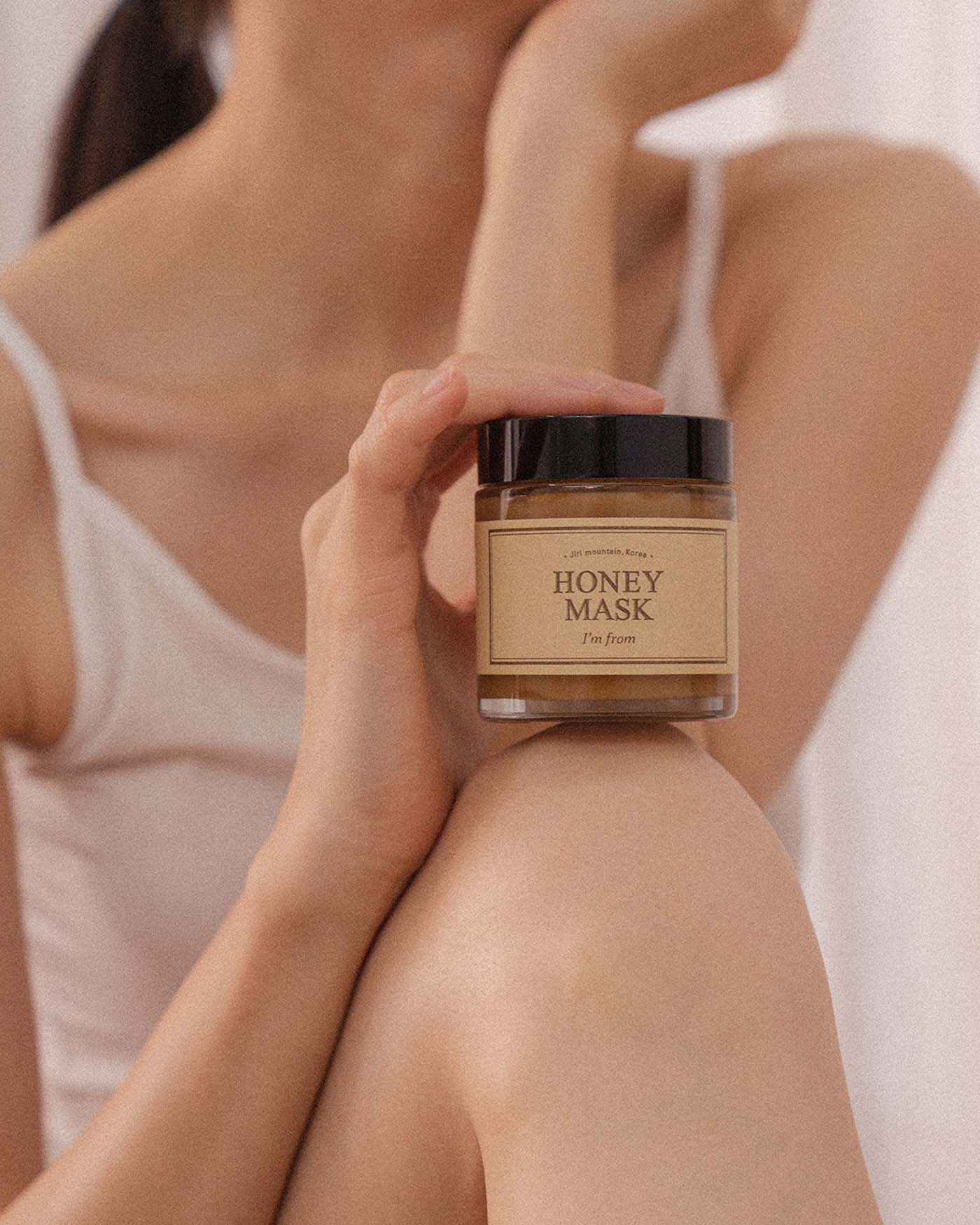 Honey Mask