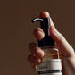 Gentle Black Fresh Cleansing Oil