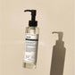 Gentle Black Fresh Cleansing Oil