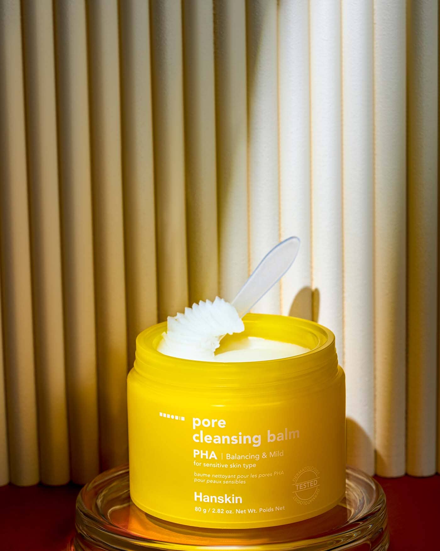 Pore Cleansing Balm [PHA]