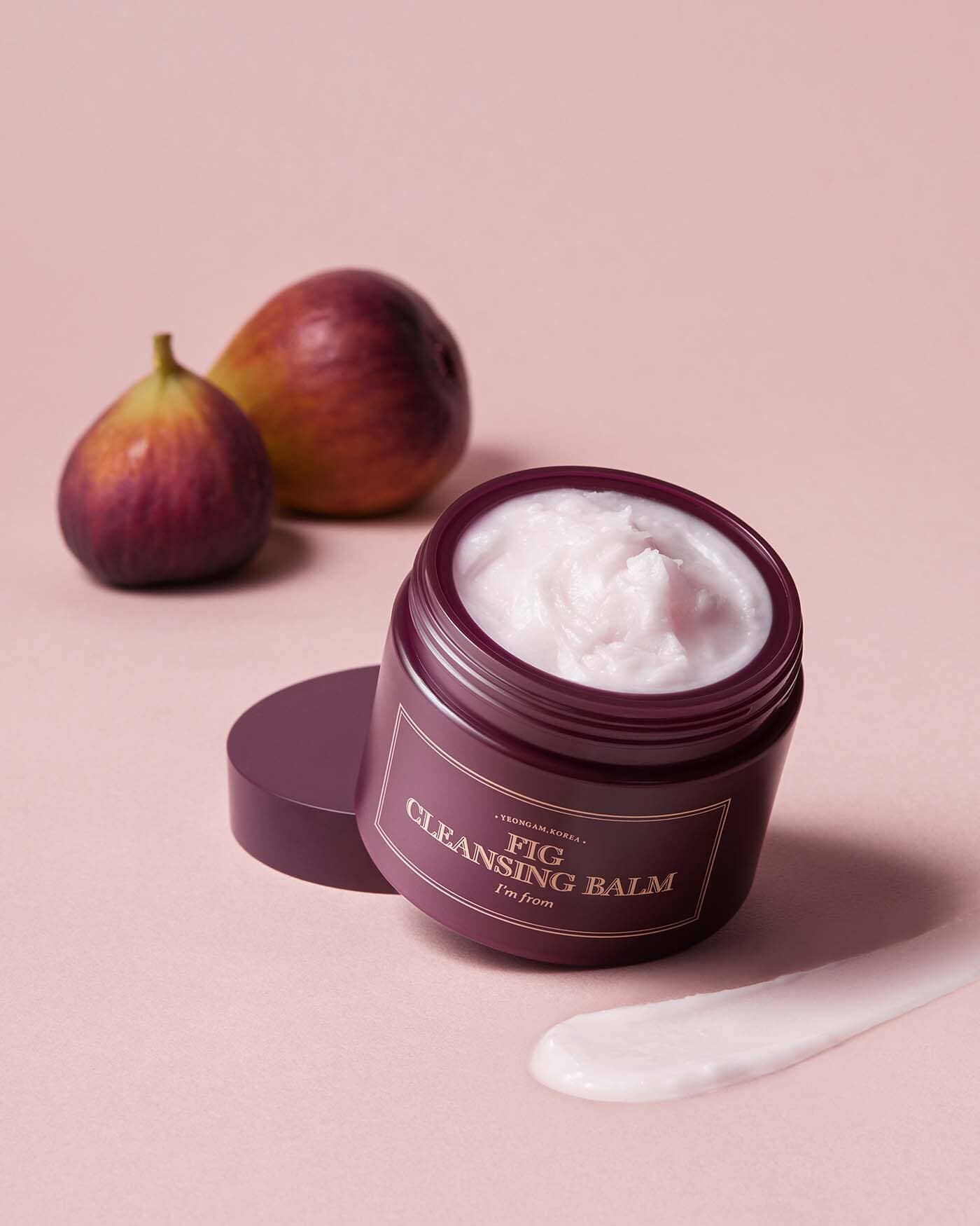 Fig Cleansing Balm
