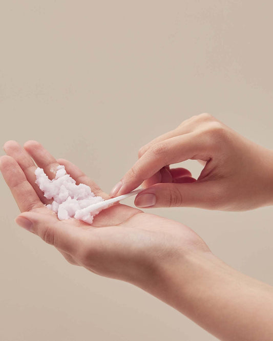 Fig Cleansing Balm