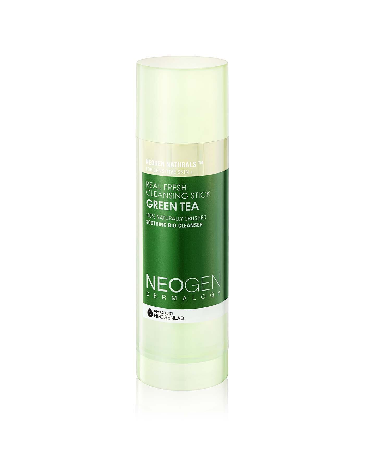 Real Fresh Green Tea Cleansing Stick