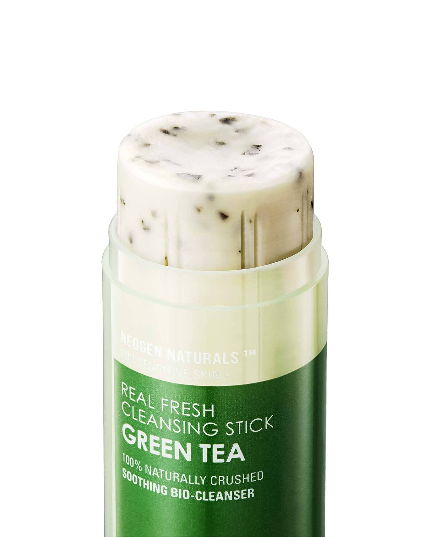 Real Fresh Green Tea Cleansing Stick