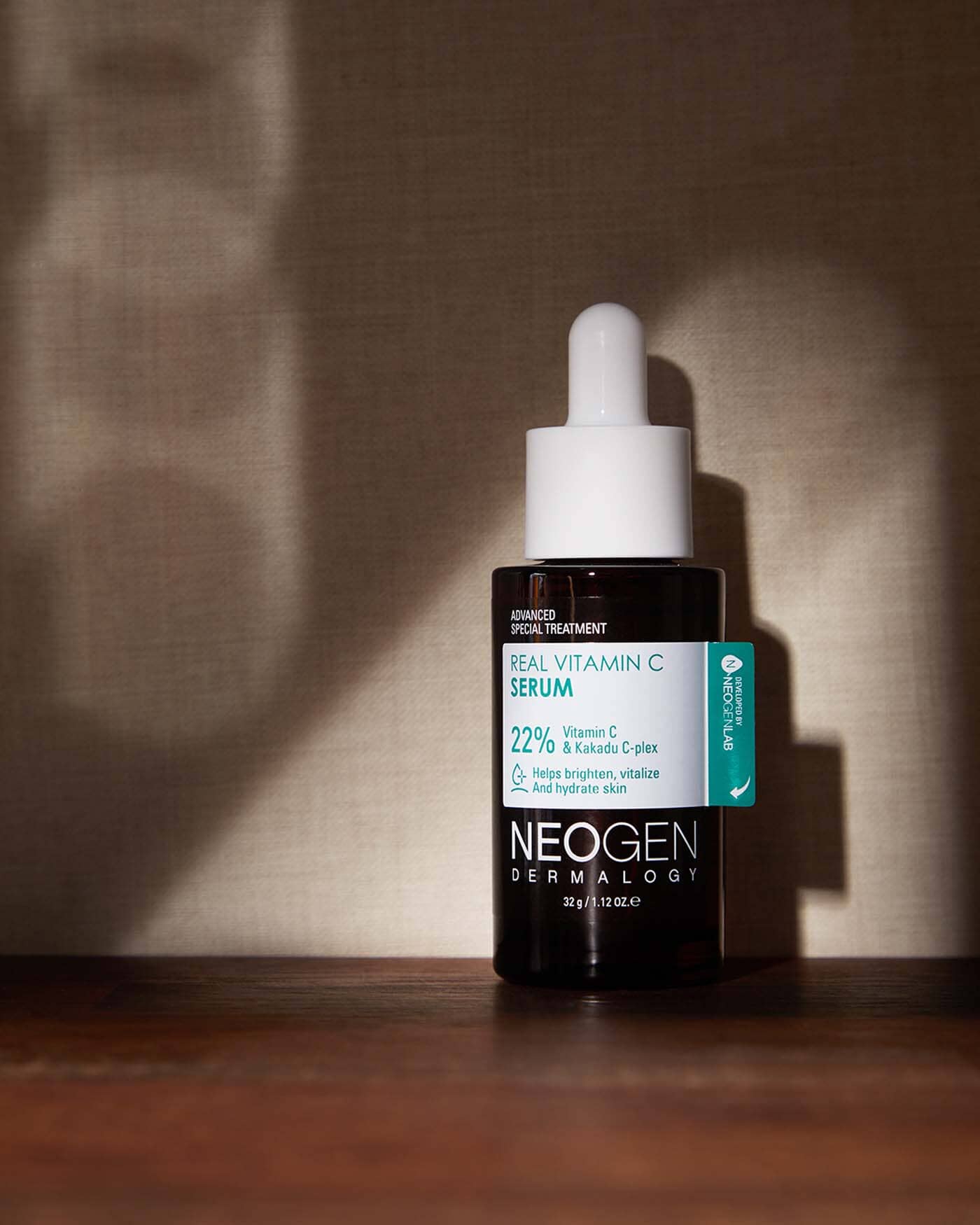 Dermalogy Real Vitamin C Serum