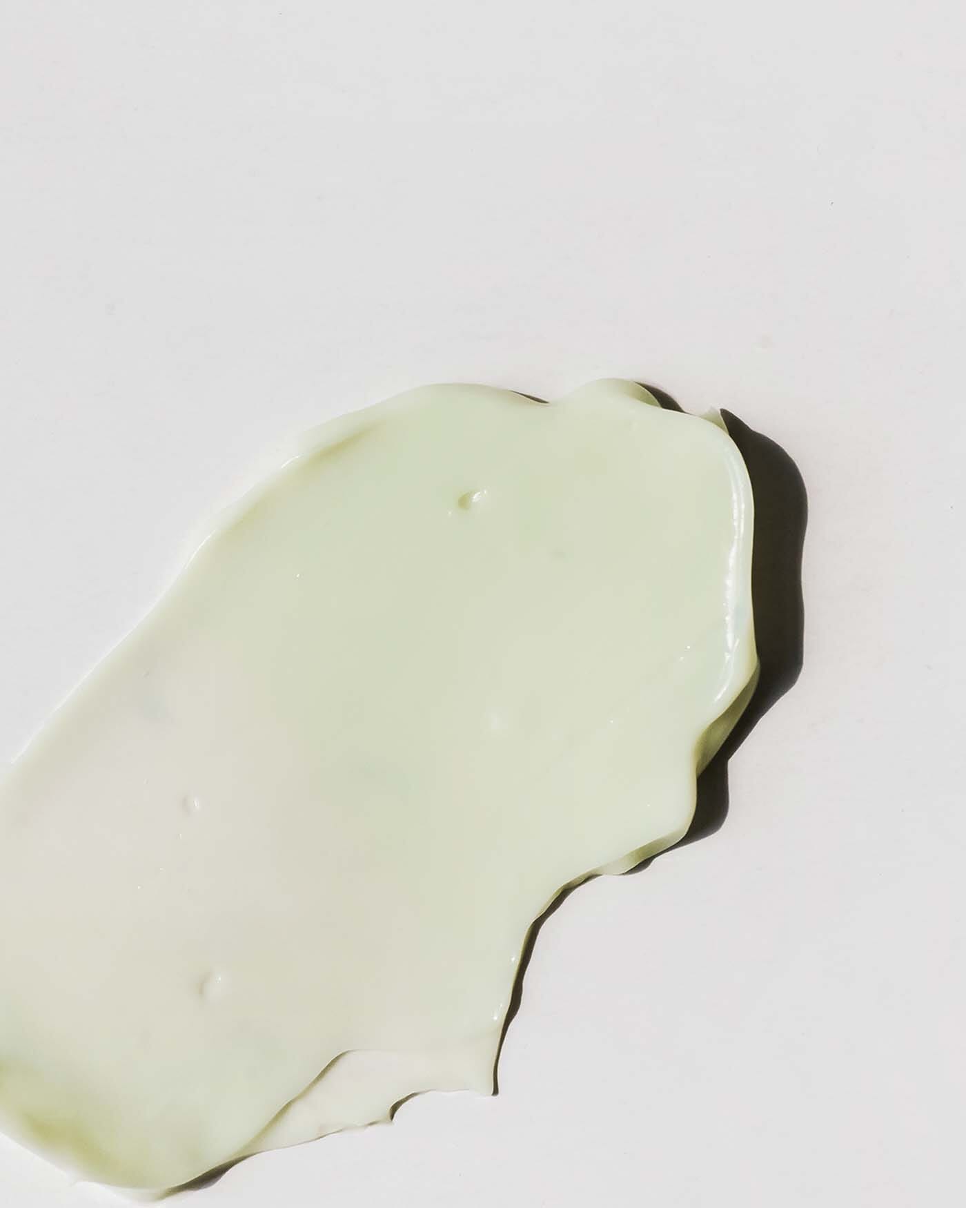 Deep In A Barrier Cream