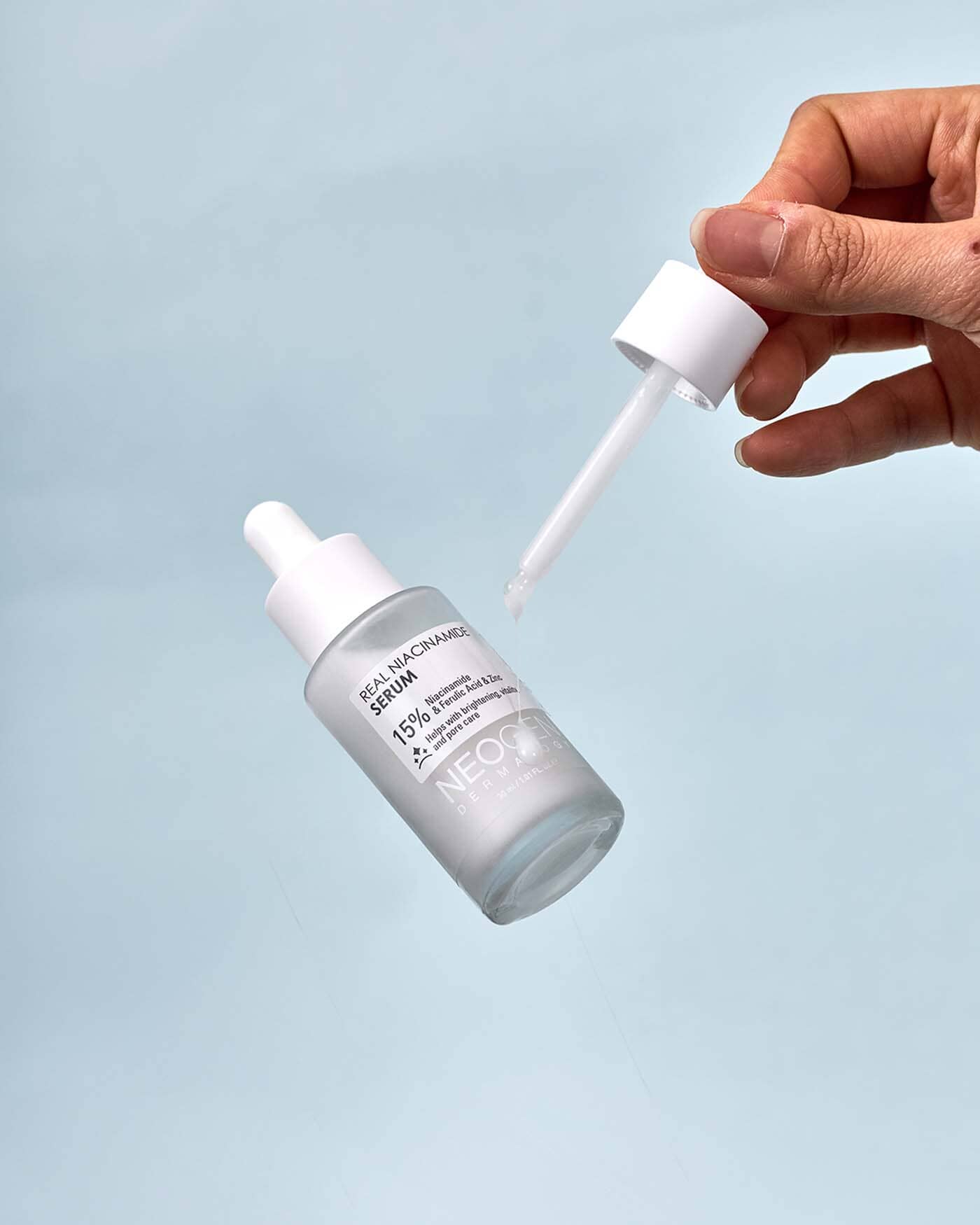 Dermalogy Real Niacinamide 15% Serum