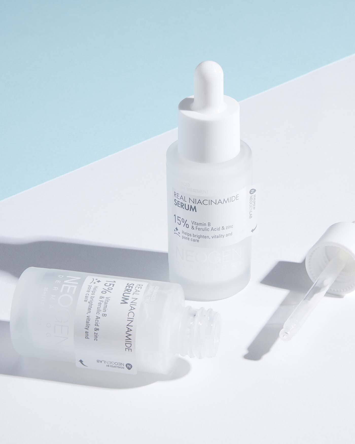 Dermalogy Real Niacinamide 15% Serum