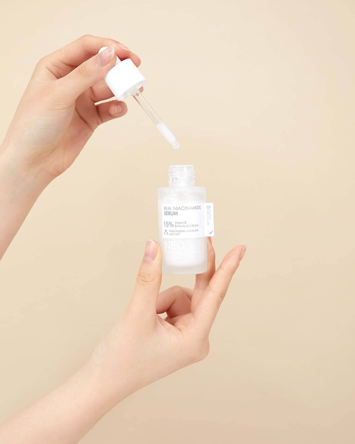 Dermalogy Real Niacinamide 15% Serum