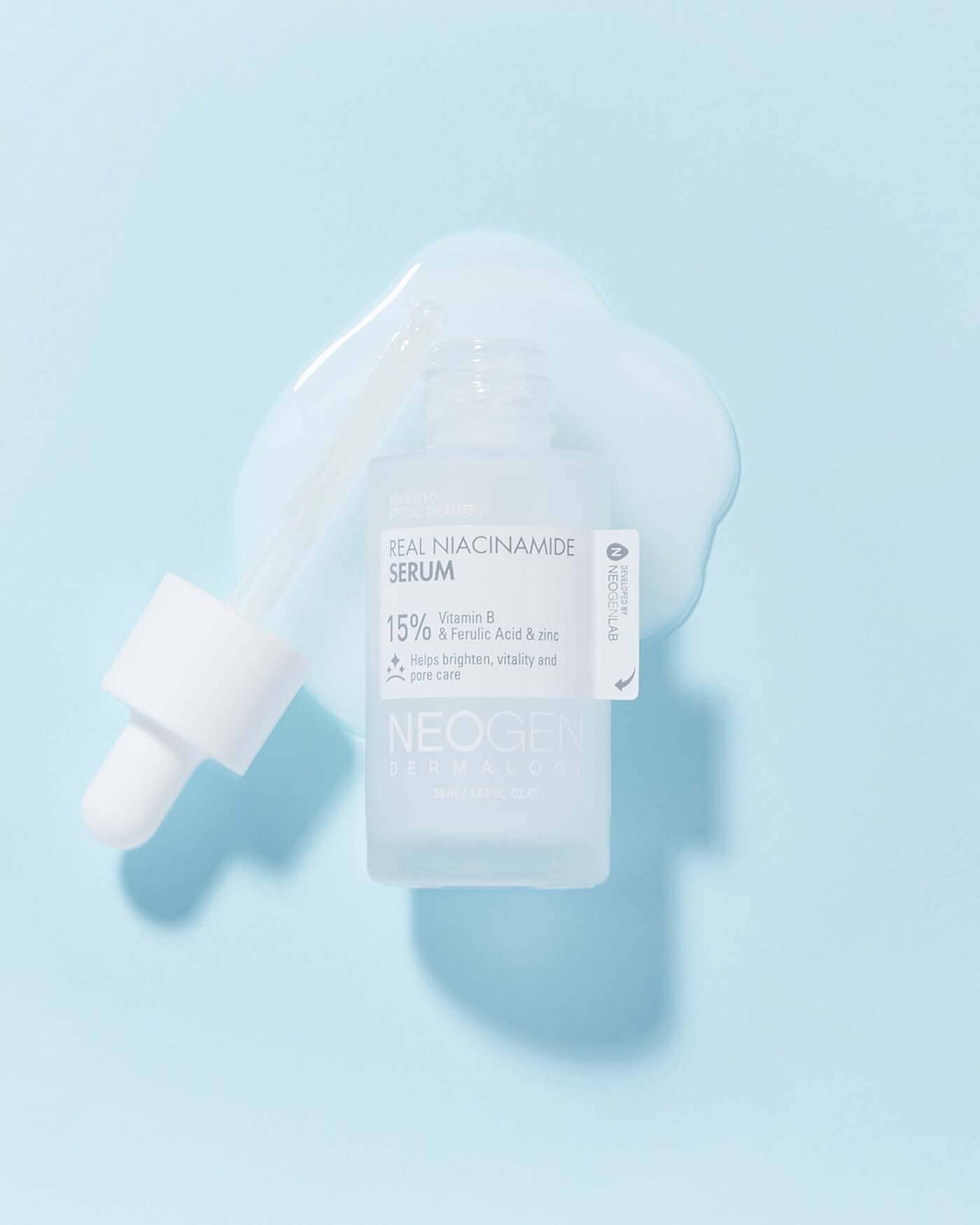 Dermalogy Real Niacinamide 15% Serum