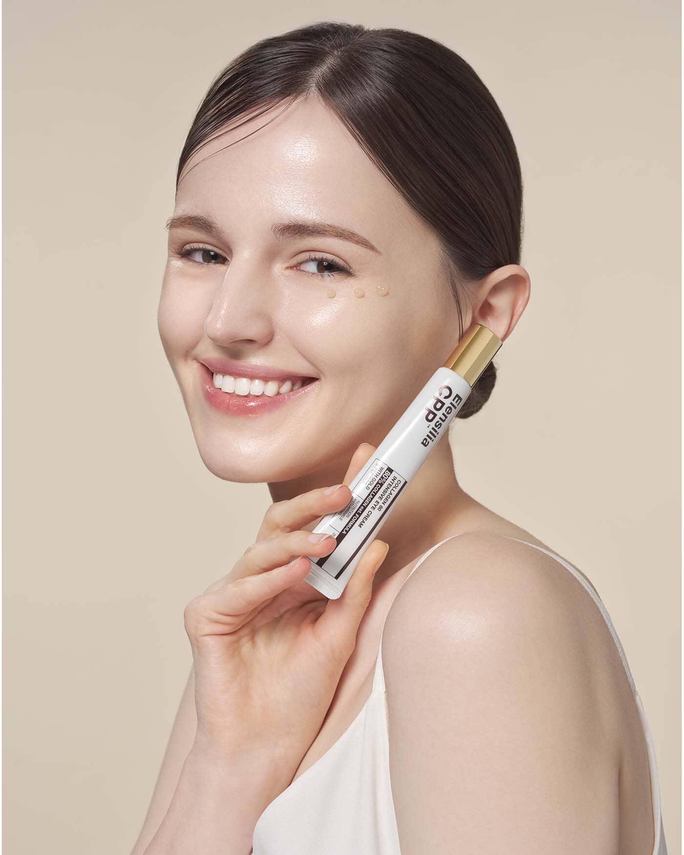 CPP Collagen 80% Intensive Eye Cream